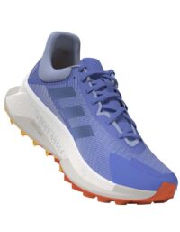 Adidas Terrex Soulstride Ultra M BluFus/BlFume/Impora (Storlek 14.5 UK)