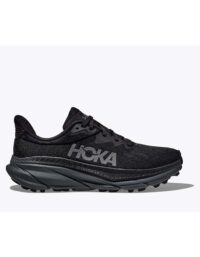 Hoka Challenger ATR 7 M Black/Black (Storlek 7.5 US)
