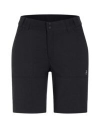 Peak Performance Light Outdoor Shorts W Black (Storlek XL)