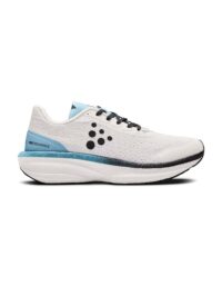 Craft Pro Endur Distance M White/Aquamarine (Storlek 47)