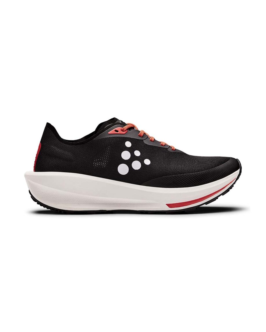 Craft CTM Ultra 3 M Black/Heat (Storlek 47)