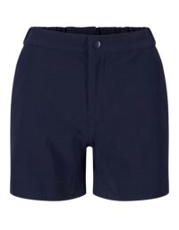 Woolland Sandfjellet Shorts W Blue (Storlek XL)