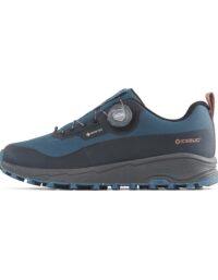 Icebug Haze RB9X GTX M Petroleum/Chestnut (Storlek 47)