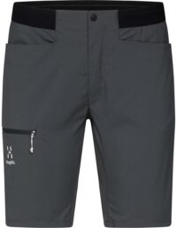 Haglöfs L.I.M Rugged Shorts W Magnetite (Storlek 34)