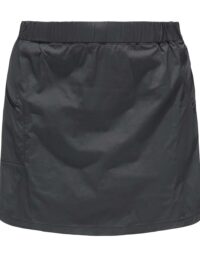 Haglöfs Lite Skort W Magnetite (Storlek 34)