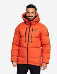 Revolution Race Flexpedition Jacket - Herr - Autumn, Storlek:S - Vinterjackor