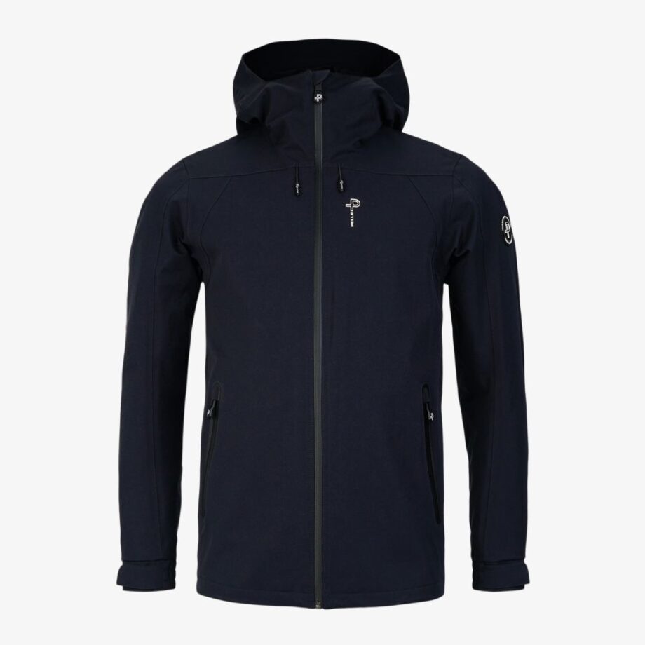 Challenge Hood Jacket