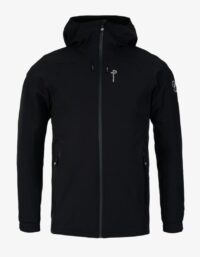 Challenge Hood Jacket