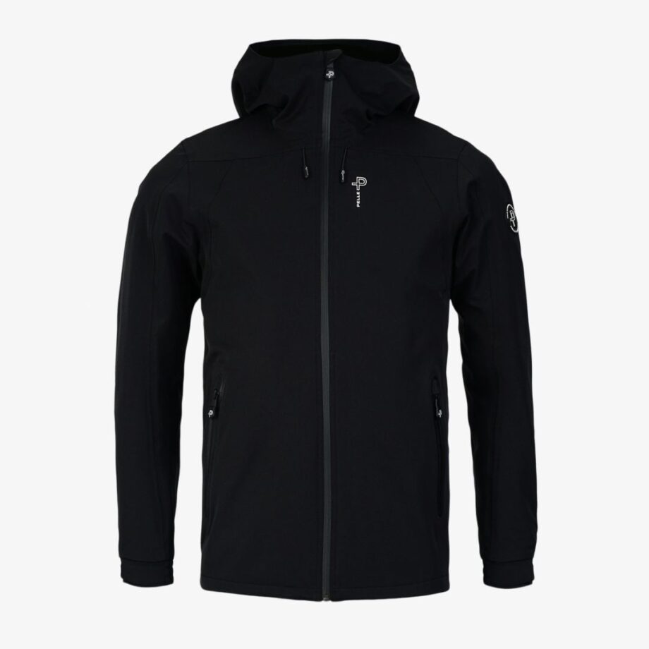 Challenge Hood Jacket