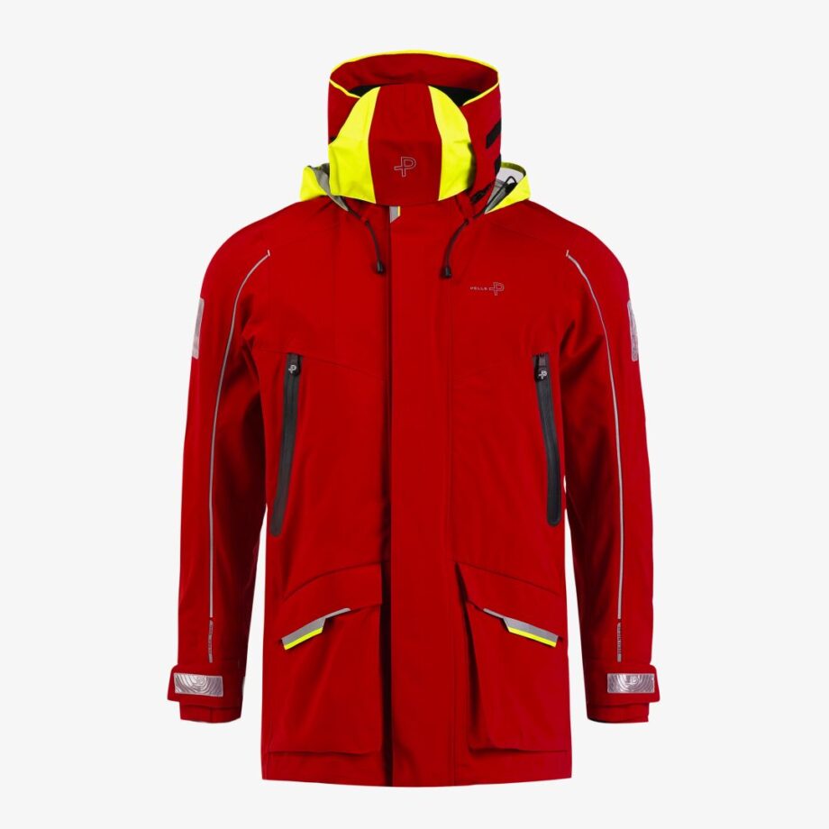 Defender Offshore Jacket