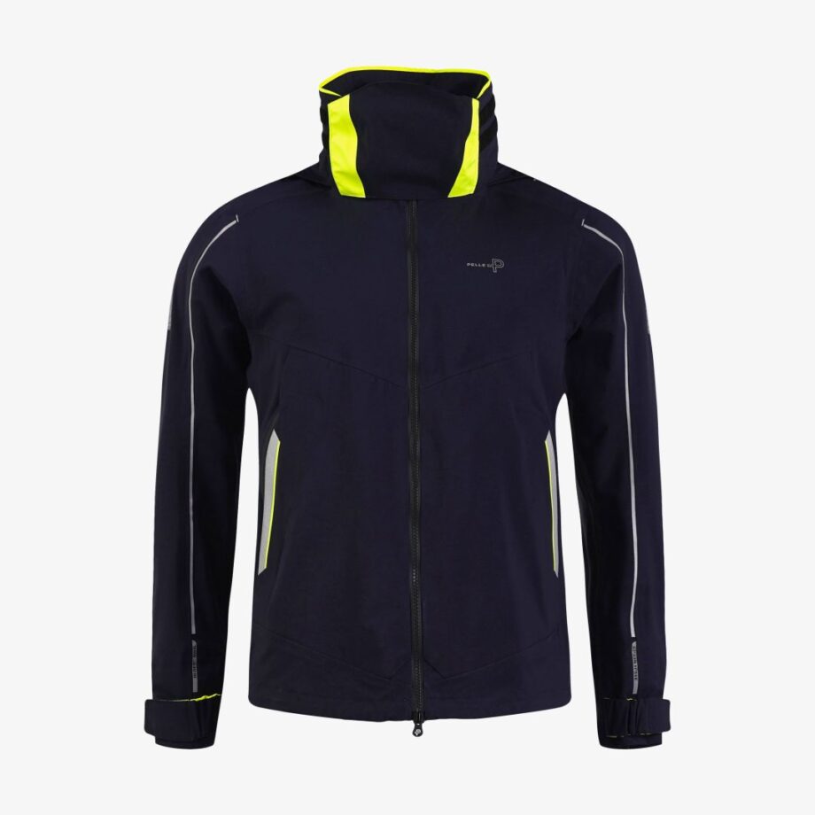 Defender Race Jacket