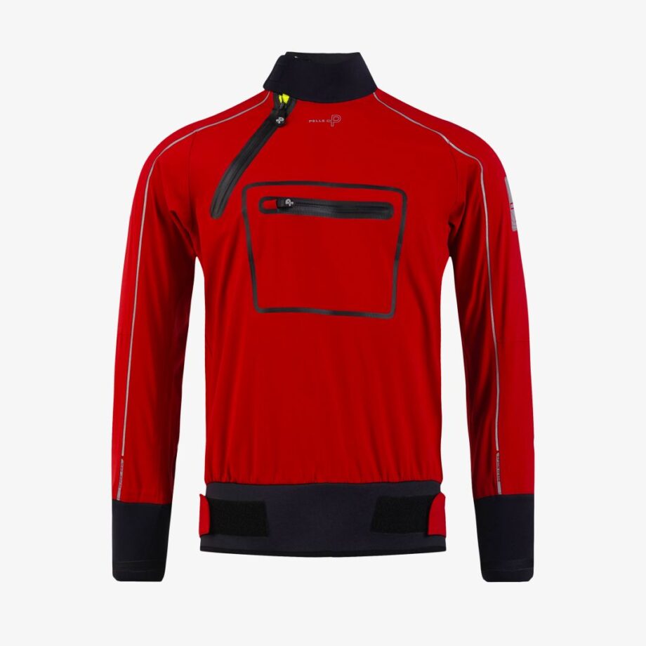 Defender III Spray Top