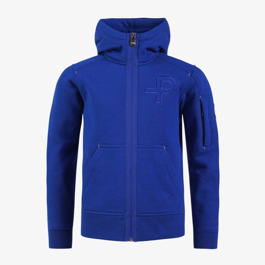 Pelle Petterson JR P-hoodie
