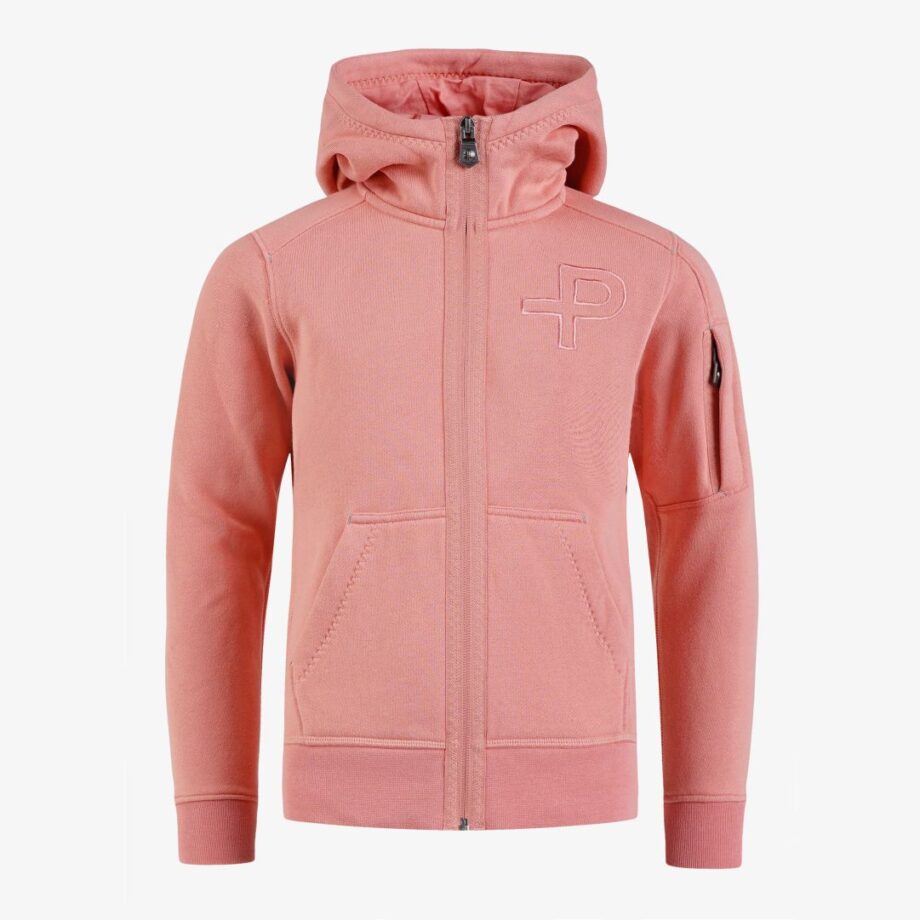 Pelle Petterson JR P-hoodie