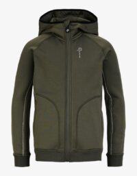 JR Levo Hoodie