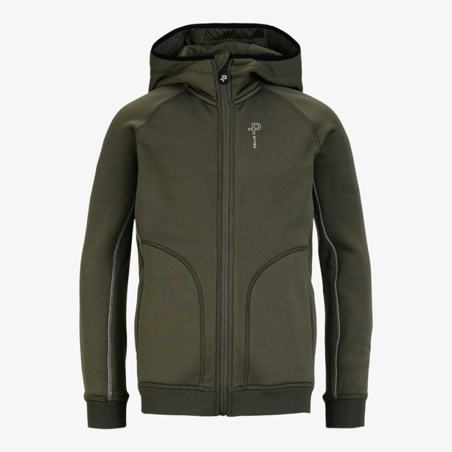 JR Levo Hoodie
