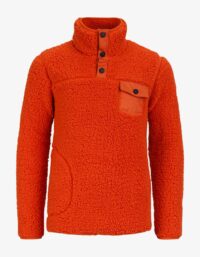 JR Sherpa Sweater