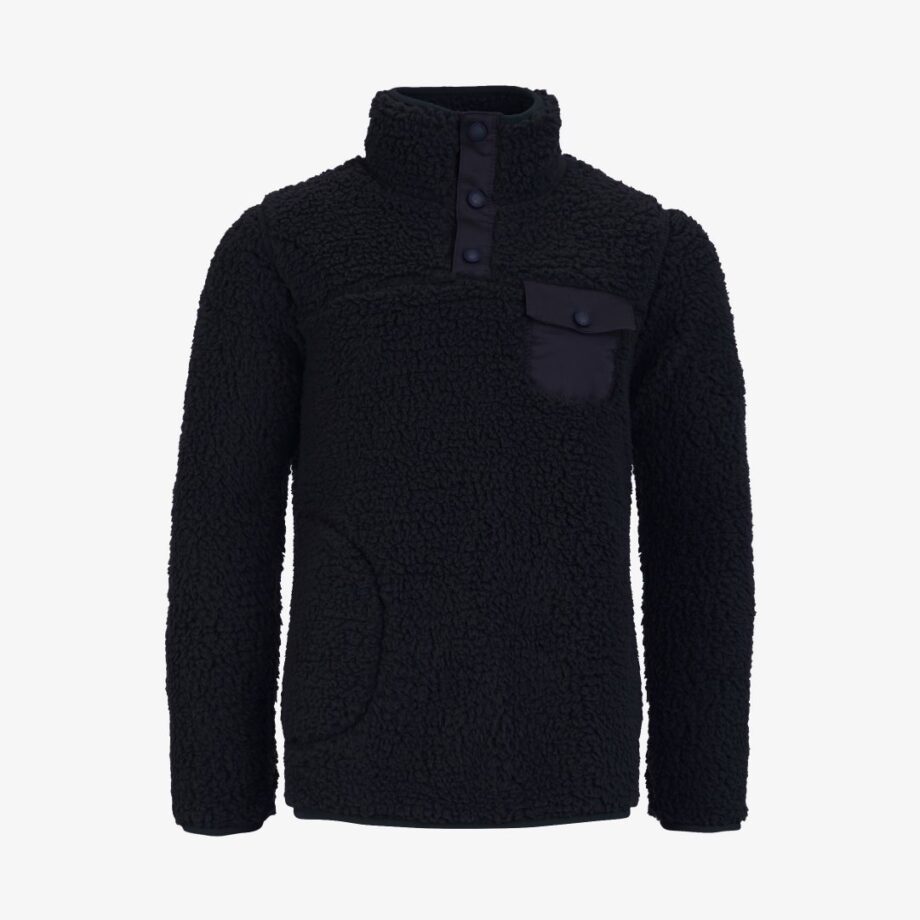 Pelle Petterson JR Sherpa Sweater