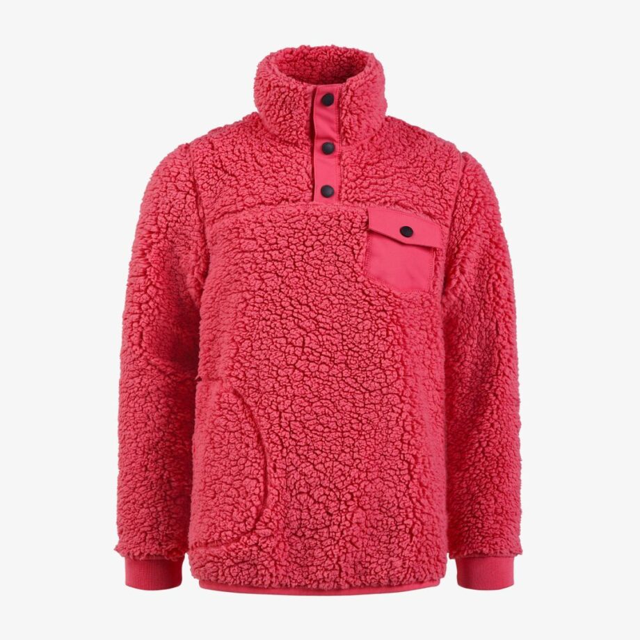 Pelle Petterson JR Sherpa Sweater