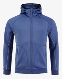 Levo Rib Hoodie