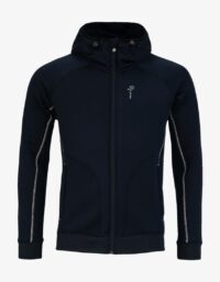 Pelle Petterson Levo Rib Hoodie