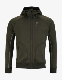 Pelle Petterson Levo Rib Hoodie