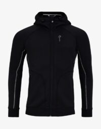 Pelle Petterson Levo Rib Hoodie