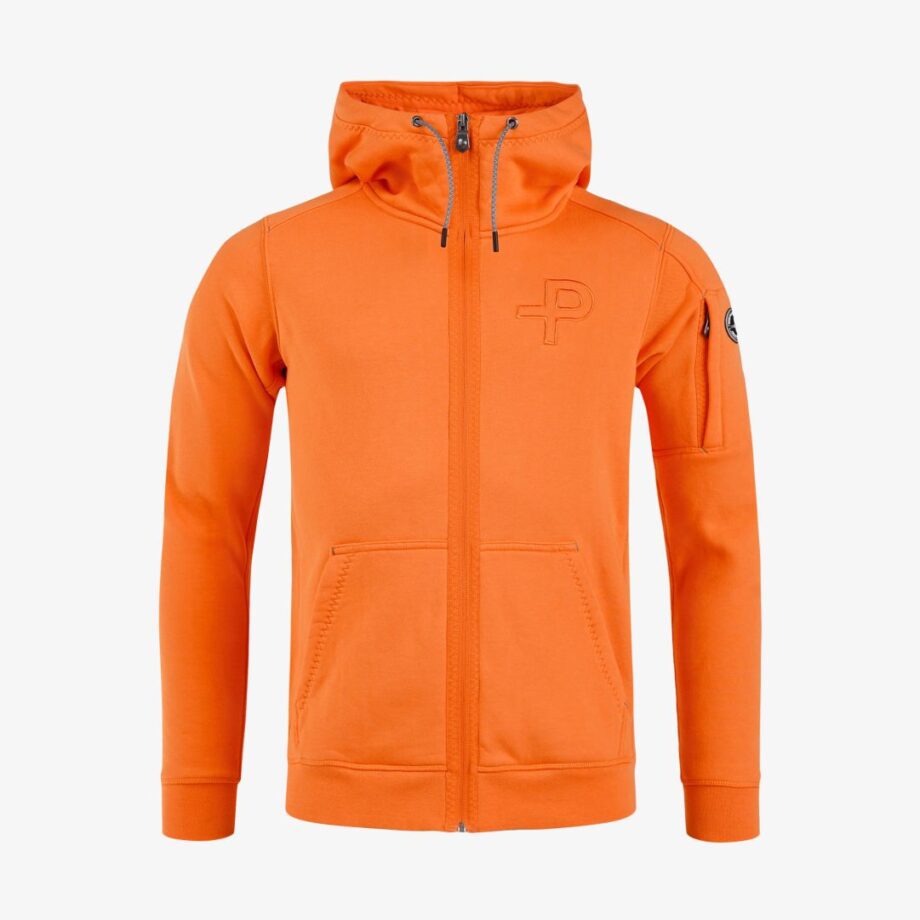 Pelle Petterson P-hoodie