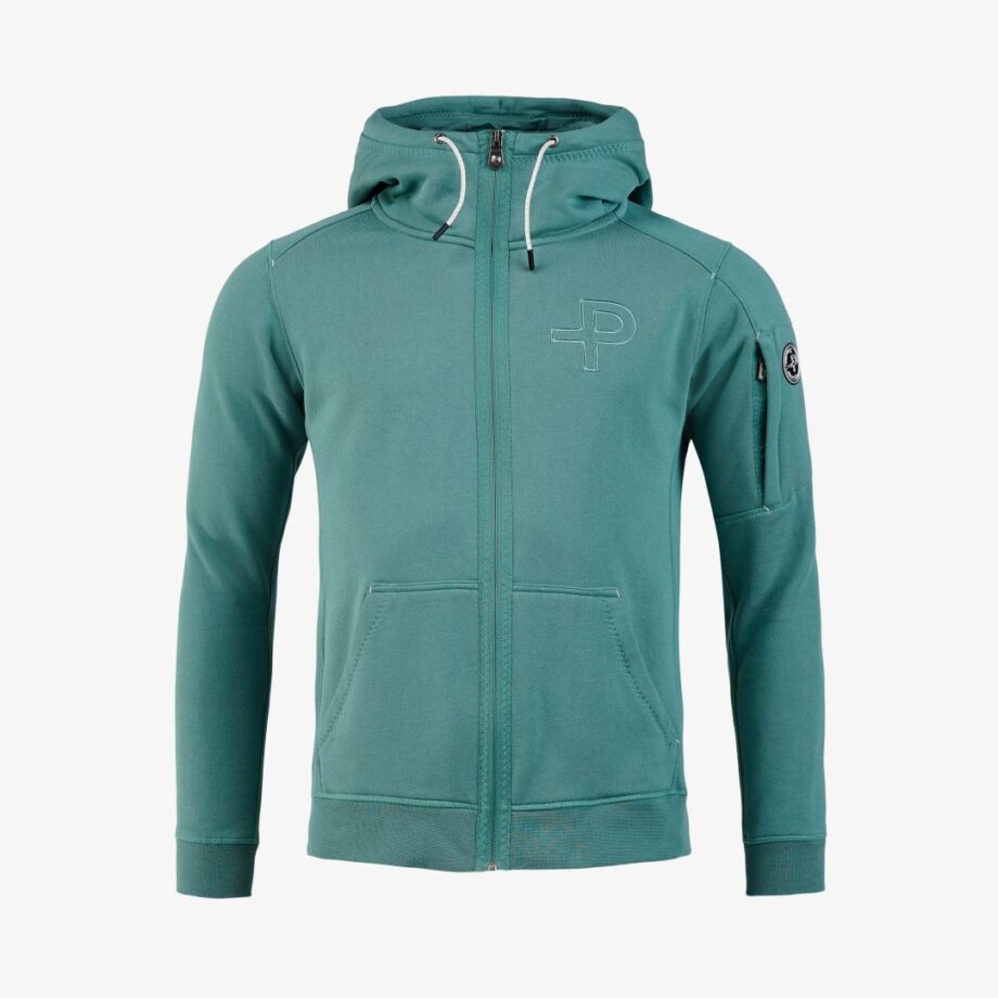 P-hoodie