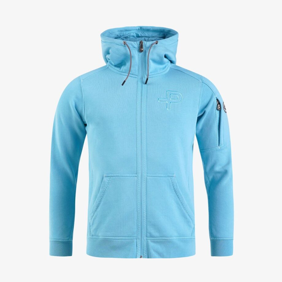 P-hoodie