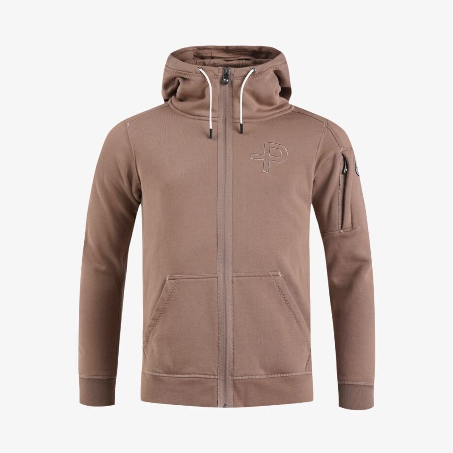 P-hoodie
