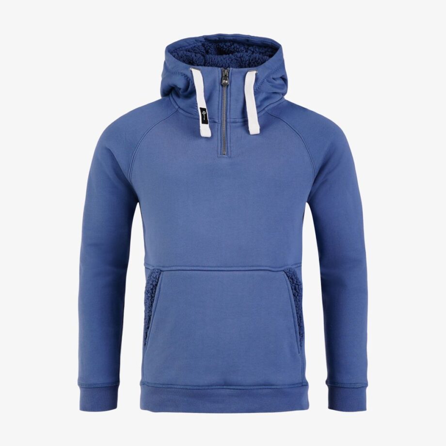 P-Sherpa Hoodie