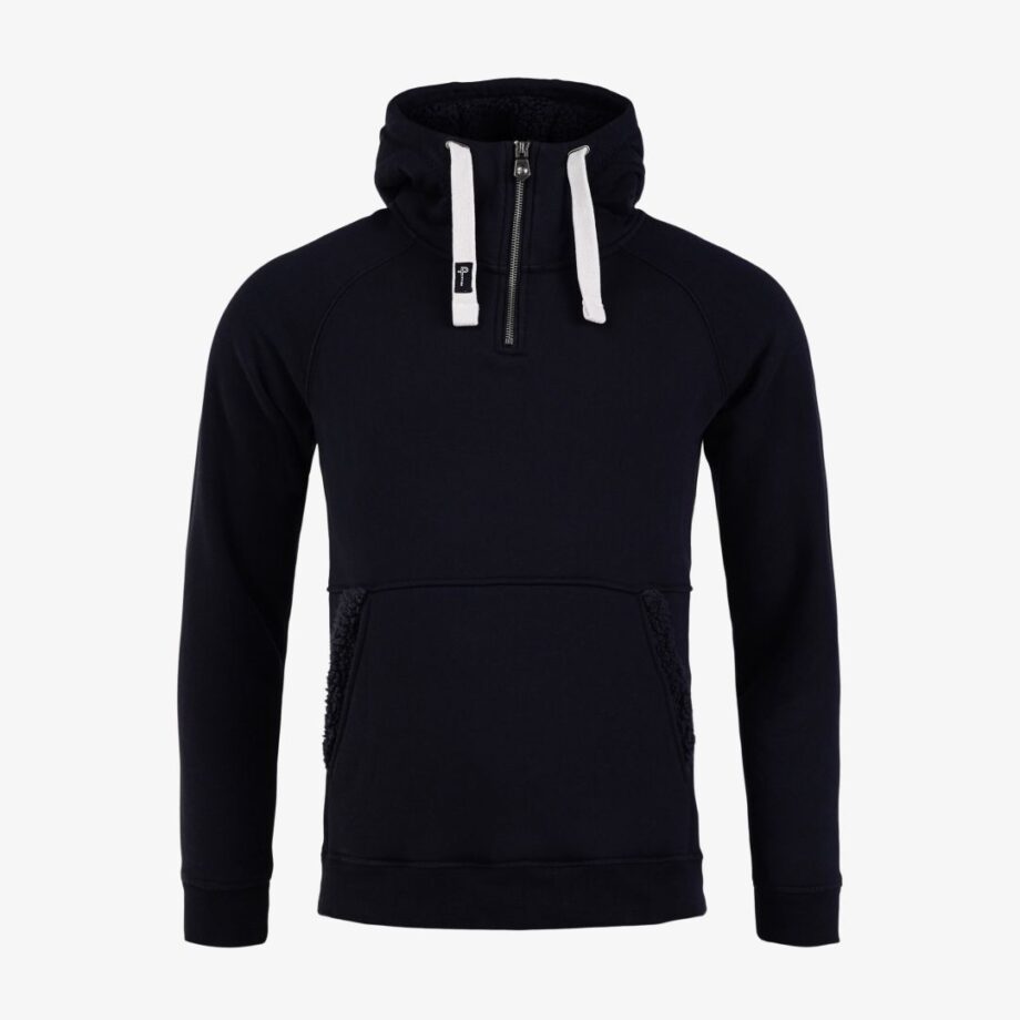 P-Sherpa Hoodie