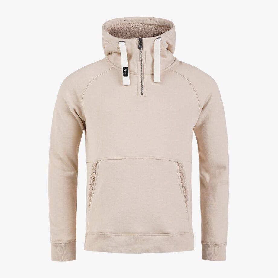 P-Sherpa Hoodie