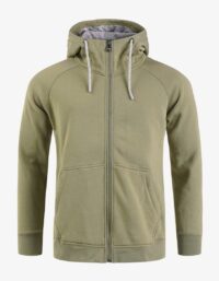 Pelle Petterson RYS Zip Hoodie
