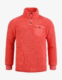Sherpa Sweater
