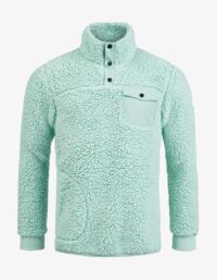 Sherpa Sweater