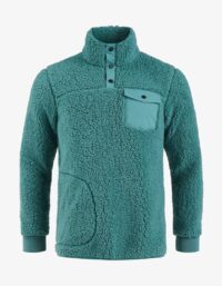 Pelle Petterson Sherpa Sweater
