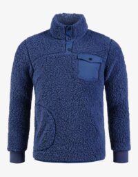 Sherpa Sweater