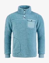 Pelle Petterson Sherpa Sweater