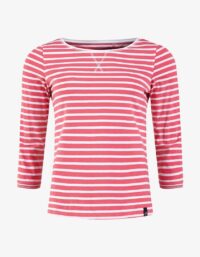 Pelle Petterson W Classic Stripe Long Sleeve