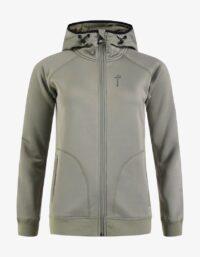 Pelle Petterson W Levo Rib Hoodie
