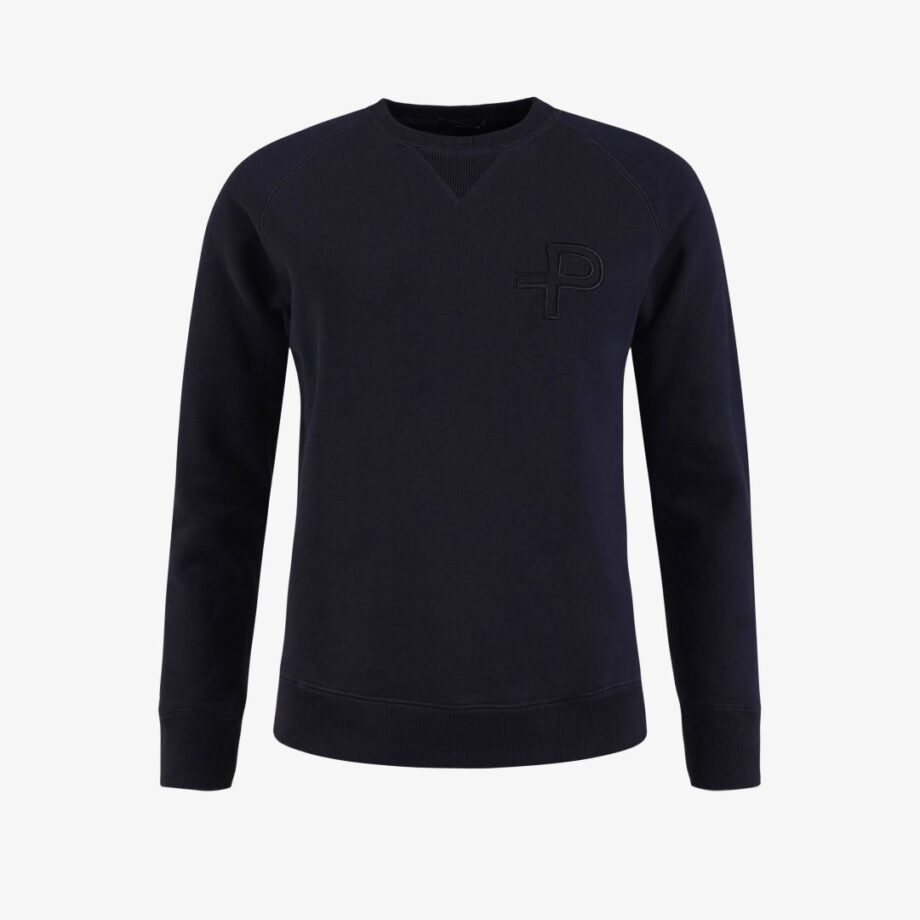 Pelle Petterson W P-sweatshirt