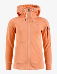 W P-hoodie