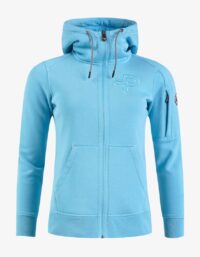 W P-hoodie