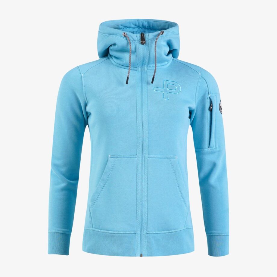 W P-hoodie