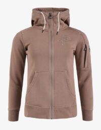 W P-hoodie