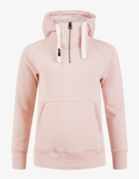 Pelle Petterson W P-Sherpa Hoodie