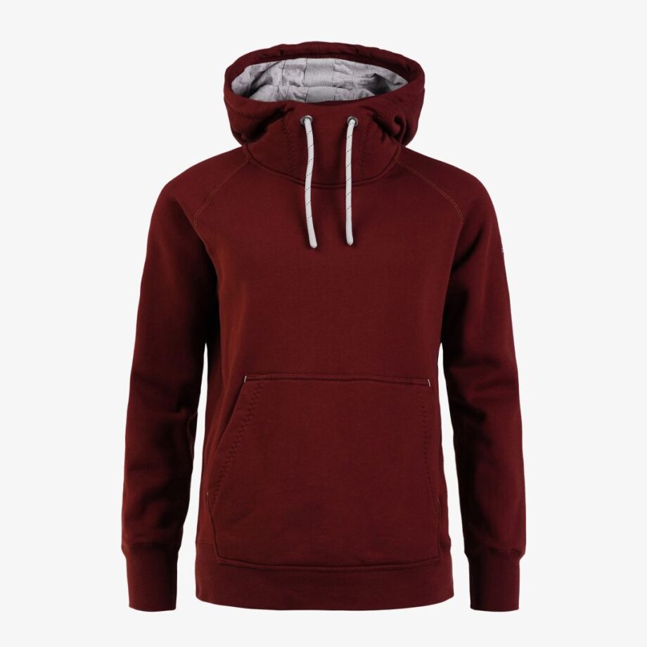 Pelle Petterson W RYS Snug Hoodie