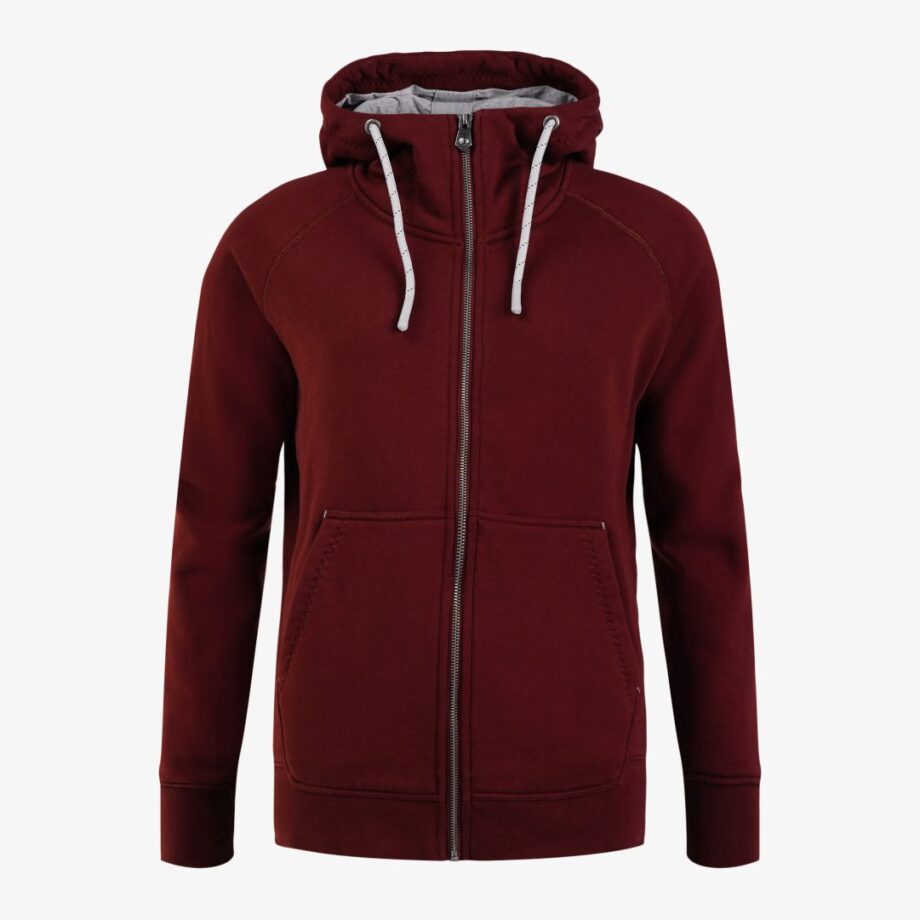 Pelle Petterson W RYS Zip Hoodie